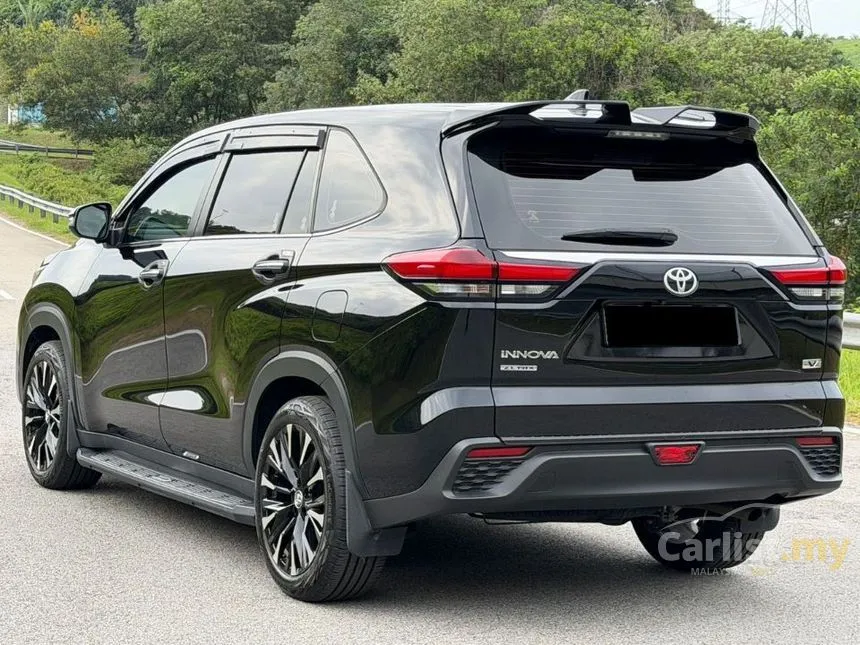 2023 Toyota Innova Zenix V MPV