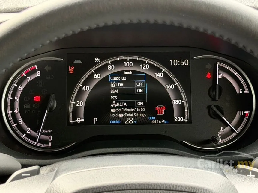 2023 Toyota Innova Zenix V MPV
