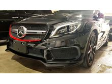 2015 Mercedes-Benz GLA45 AMG 2.0 Edition1 Unreg