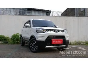 2022 Suzuki S-Presso 1.0 Hatchback