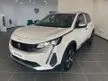 New 2023 Peugeot 3008 1.6 THP Allure SUV - Cars for sale