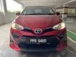 Used 2019 Toyota Vios 1.5 G Sedan - Year End Sales (Free TRAPO Carpet & 2YRS Warranty) - Cars for sale