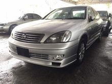2010 TRUE YEAR N CAN PROVE Nissan Sentra 1.6 One Owner,Leather Seat, FREE WARRANTY N MANY GIFTS.0% SST