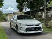 Used 2018 Toyota Camry 2.5 Hybrid Premium Sedan
