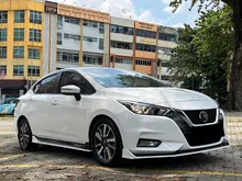 2022 Nissan Almera 1.0 VLP - NISSAN TESTDRIVE UNIT- showroom unit