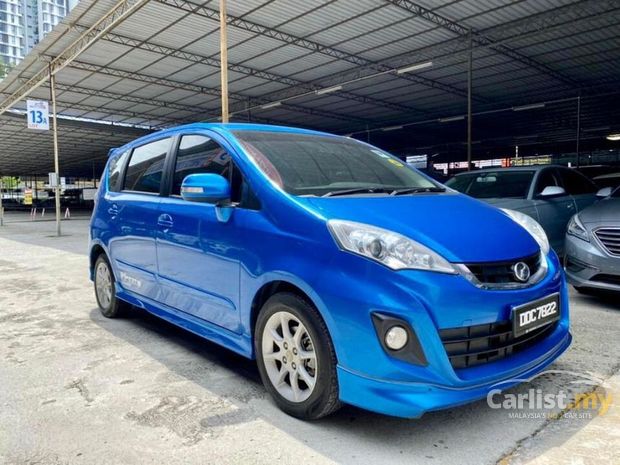 Yee Fatt Motors Enterprise Search 23 Cars For Sale In Malaysia Carlist My