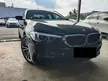 Used 2018 BMW 530e 2.0 Sport Line (BMW PREMIUM SELECTION)