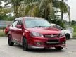 Used 2014 Proton Saga 1.6 FLX SE Sedan