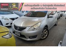 2013 Nissan Pulsar 1.8 (ปี 12-16) V Hatchback AT