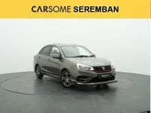2020 Proton Saga 1.3 Sedan