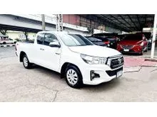 2019 Toyota HILUX REVO 2.4 Smart Cab Z Edition J Plus Pickup