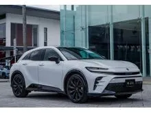 2024 Toyota Crown Sport 2.5 Z PHEV SUV