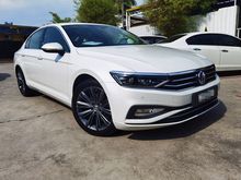 2019 Volkswagen Passat 2.0L Elegance PRE-OWN UNIT DEMO UNT LOW INTEREST RATE