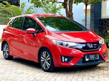 2014 Honda Jazz 1.5 RS istimewa terawat