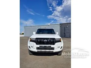 2025 Toyota Land Cruiser Prado 2.8 Kakadu SUV