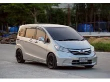 2014 Honda FREED 1.5 (ปี 08-16) EL Wagon