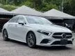 Recon 2019 Mercedes-Benz A250 2.0 4MATIC AMG Line/ACTUAL PRICE/ACTUAL UNIT/FREE SERVICE/FREE WARRANTY - Cars for sale