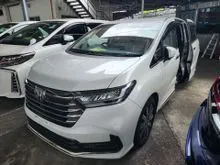 2021 Honda Odyssey 2.4 ABSOLUTE 6BA NEWMOD WHEEL PC PS 360 2PD