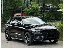 Facelift 2022 Volvo XC60 2.0 Recharge T8 Ultimate PHEV SUV FullAccessories PolestarTuned Warranty2030