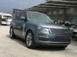 Recon 2019 Land Rover Range Rover VOGUE 3.0 SDV6 AUTOBIOGRAPHY SUV, 360 CAMERA, SOFT CLOSE DOORS, BSA, MASSAGE SEAT, PANORAMIC ROOF, MERIDIAN SOUND, COOLBOX