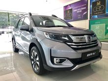 2020 Honda BR-V 1.5 E i-VTEC SUV EXRA CASH DISCOUNT + MAX APPLY