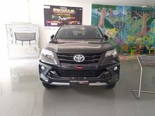 Promo new normal toyota cicilan murah