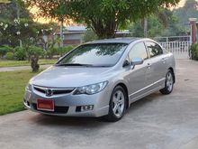 2006 Honda Civic 1.8 FD (ปี 05-12) E i-VTEC Sedan AT