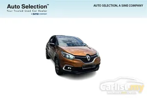 2019 Renault Captur 1.2 SUV