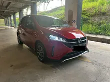 (Very Low mileage) 2026 Perodua Myvi 1.5 AV Hatchback (Perodua warranty ada)