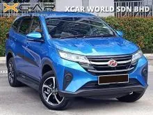 2025 PERODUA ARUZ 1.5 X-SPEC (A) *GUARANTEE No Accident/No Total Lost/No Flood & 5 Day Money back Guarantee*
