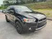 Used 2011 Mitsubishi ASX 2.0 SUV