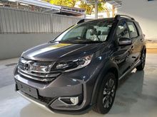 2020 Honda BR-V 1.5 E i-VTEC SUV Free Rm3888 Modulo Bodykit Plus Full Accesserios For First 10 Booking Customer 0 Tax Mininum D Payment Hight Trade In