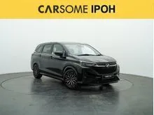 2022 Perodua Alza 1.5 MPV