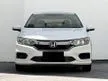 2017 Honda City 1.5 E Sedan FACELIFT MODEL