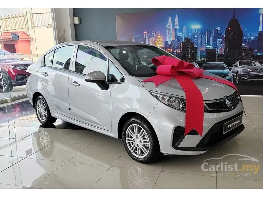 New 2024 Proton Persona 1.6 Premium REBATE CASH RAYA PROMO IS NOW FIRST ...