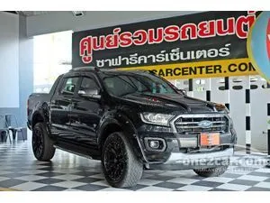 2019 Ford RANGER 2.0 WildTrak Pickup