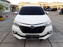 TDP 18JT Angs.3,3JT, AVANZA E MANUAL 2018/2019 paket kredit MURAH