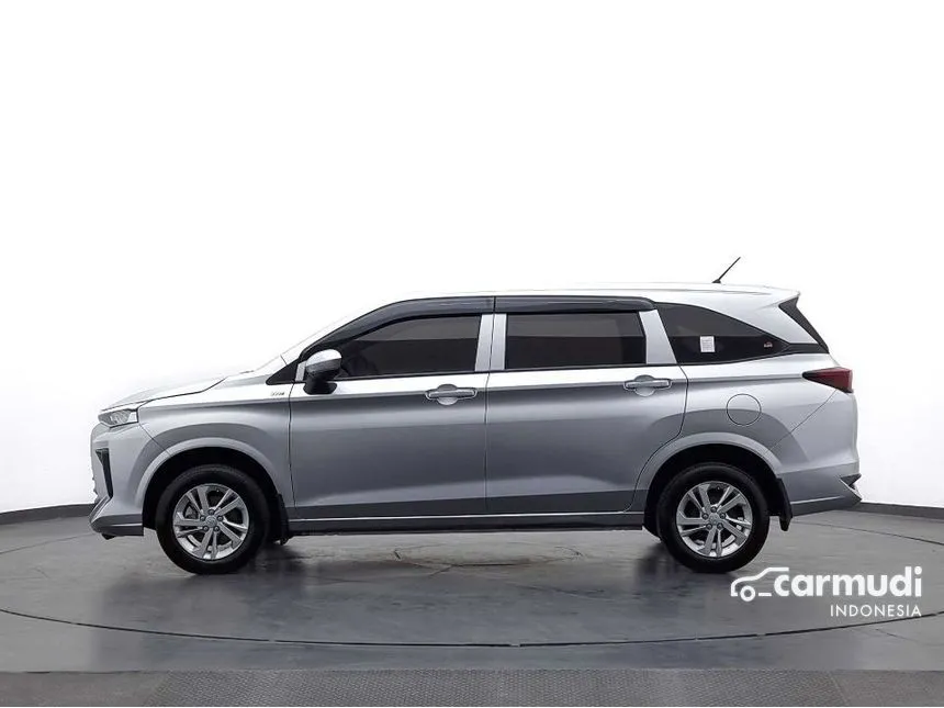 2023 Toyota Avanza E MPV