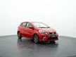Used 2018 Perodua Myvi 1.5 Hatchback