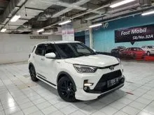 2021 Toyota Raize 1.0 GR Sport TSS (1 Tone) SUV