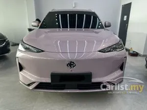 2026 Proton e.MAS 7 Premium SUV