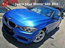 2013 BMW 320 2.0 M Sport TWIN TURBRO - USED
