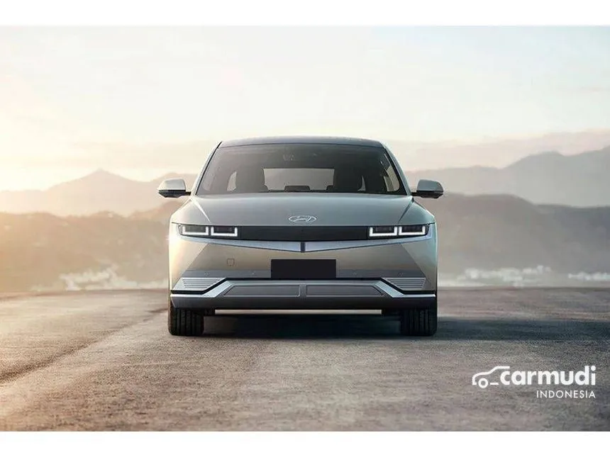 2024 Hyundai IONIQ 5 Signature Long Range SUV