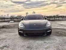 2019 Porsche Panamera 2.9 4S Hatchback Sporturismo