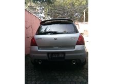 2007 Suzuki Swift 1.5 GT Hatchback