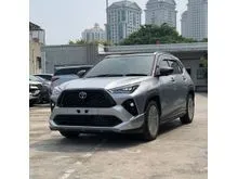 2025 Toyota Yaris Cross 1.5 S HV SUV (JUAL TOYOTA YARIS CROSS PROMO 2025)