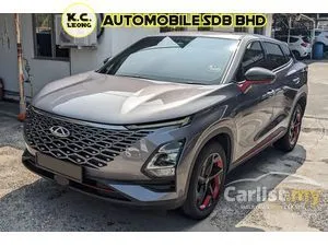 2023 Chery Omoda 5 1.5 H SUV