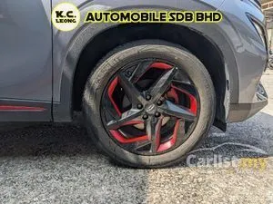 2023 Chery Omoda 5 1.5 H SUV