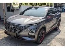 2023 Chery Omoda 5 1.5 H SUV - MILEAGE 17K