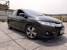 2014 Honda City 1.5 ES Sedan At Km.47rb Pajak Panjang 1th
